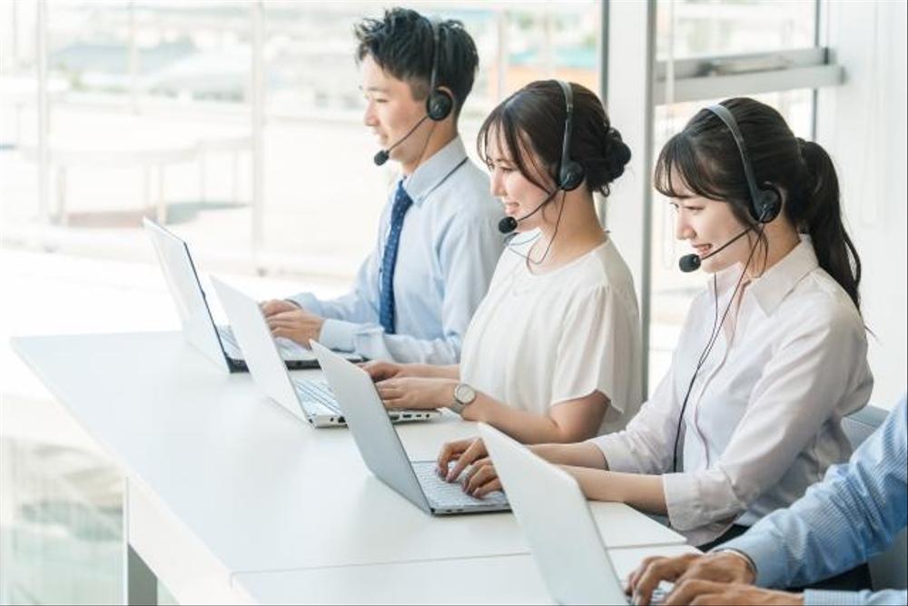 営業代行チームをお持ちの方へ。代行チームのリーダーを請け負います