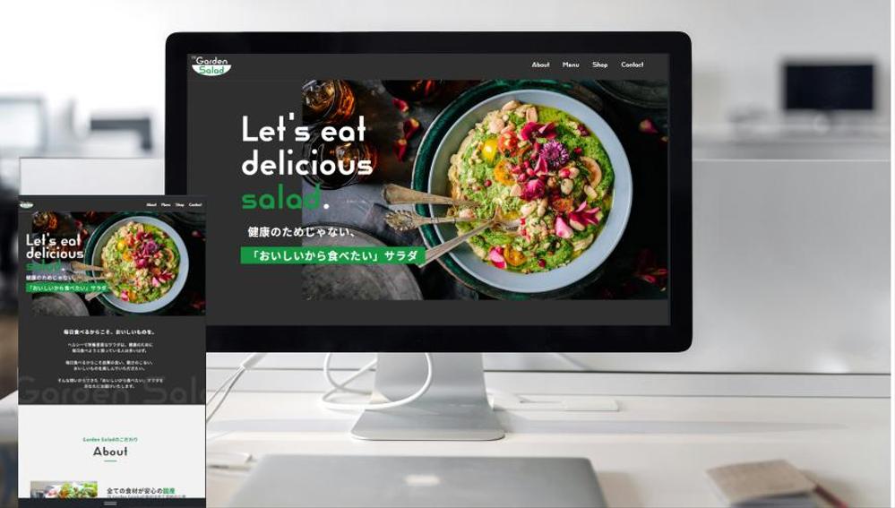 HTML/CSS/JavaScript/WordPressコーディングいたします