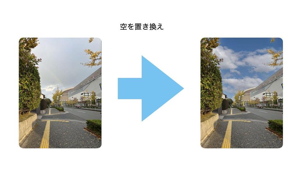 写真や画像のレタッチでお困りの方のご依頼お待ちしております