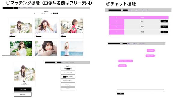 Webサイト修正や定期的な更新込みで引き受けます