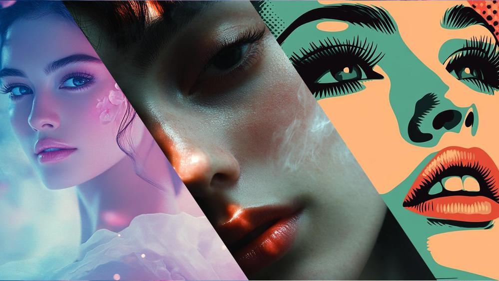 画像生成AIのMidJourneyを使用して、オリジナルの画像を制作いたします