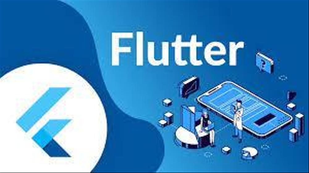 Flutterでクロスプラットフォームアプリの開発手伝います