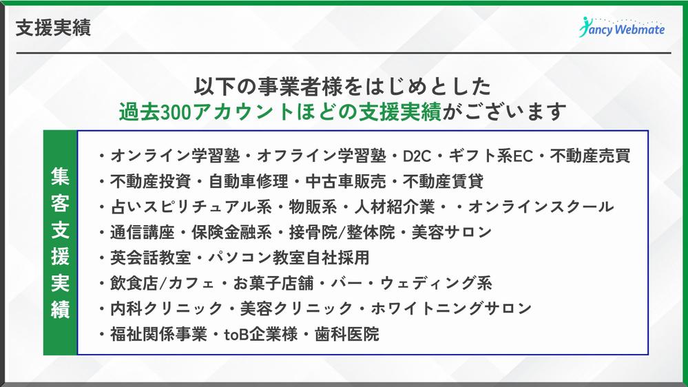 【注文住宅の来場数を最大化する】 豊富な実績で成果へ直結する公式LINEを作り
ます