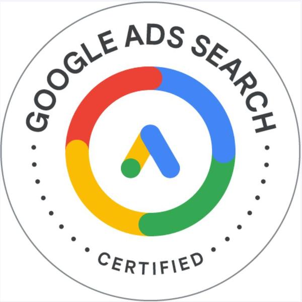 【丸投げOK！Google広告の運用代行】現役認定資格者（上場企業経験）が対応します