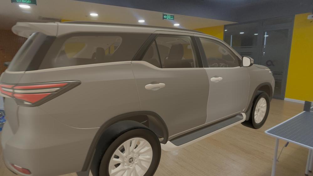 Apple Vision Proを活用して運転技術を向上させることができます