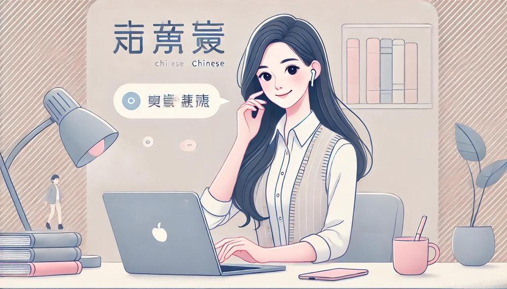 日本語⇔中国語の高品質翻訳サービスを迅速にお届けします