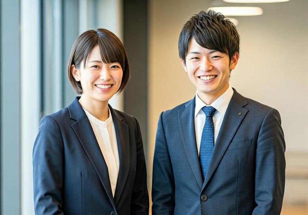不動産会社様向けのAI導入サポート！300%以上の業務効率化と収益増加を実現。ます