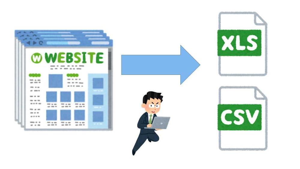 現役SEがWebスクレイピングします