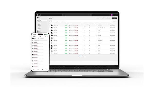 【Shopify】ECサイト/オンラインストアの商品登録を代行します