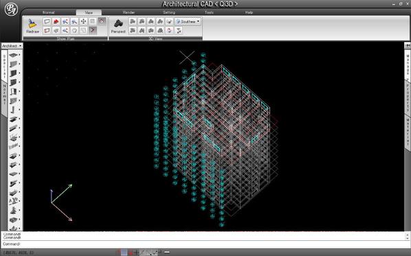 ThreeJS、WebGLを利用して3Dモデル構成ツールを開発します
