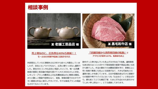 【楽天市場】RPP広告運用！！楽天運営＆店長歴15年の現場のプロが行います