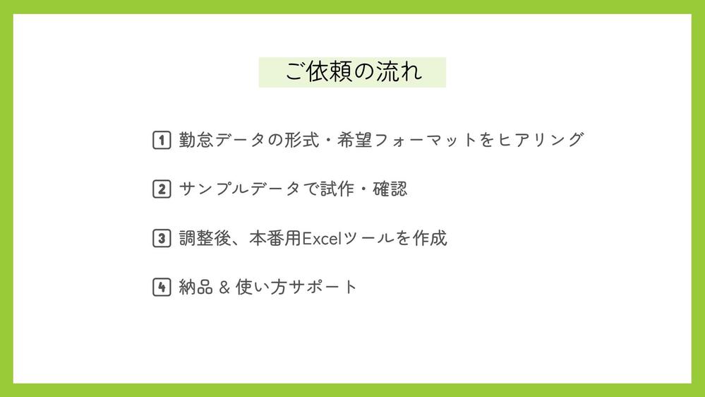 勤怠データをワンクリックで整える！マネーフォワードにスムーズ連携します