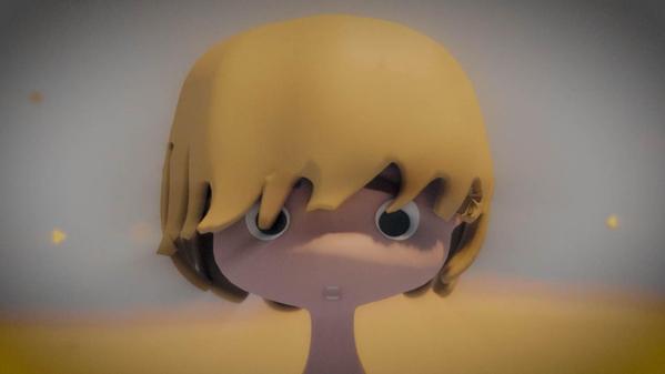 世界観満載のコマ撮り風CGアニメ制作。企業やアーティストの世界観を広げます