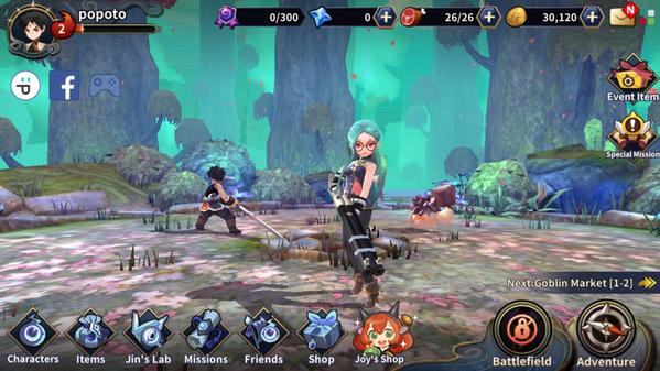 あらゆるプラットフォーム向けのUnityゲームやアプリを開発します