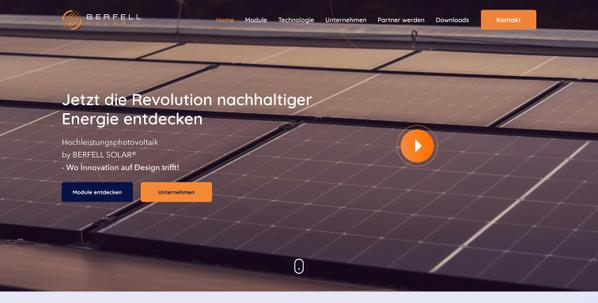 Wix Studioでウェブサイトのデザイン・再設計・リニューアルを行います