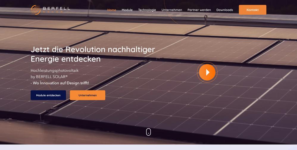 Wix Studioでウェブサイトのデザイン・再設計・リニューアルを行います