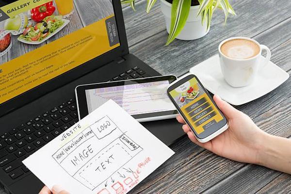 3万円でOK！ ホームページ作成します お洒落 ホームページ Webサイト作成します