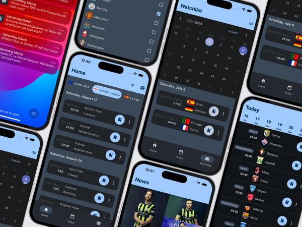 iPhoneアプリの開発に関して何でも相談をお受けいたします