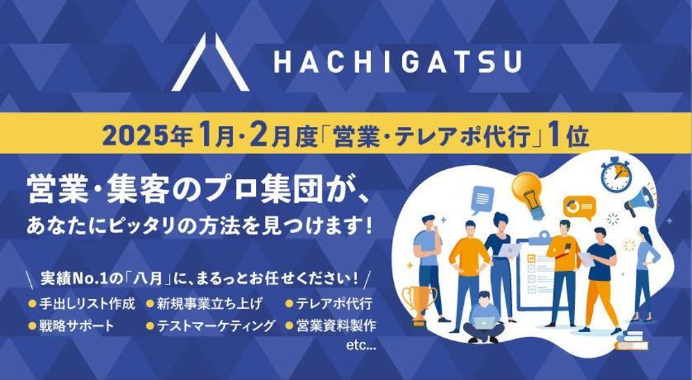 【HP問い合わせフォロー】HPの問い合わせ顧客への即時架電対応いたします