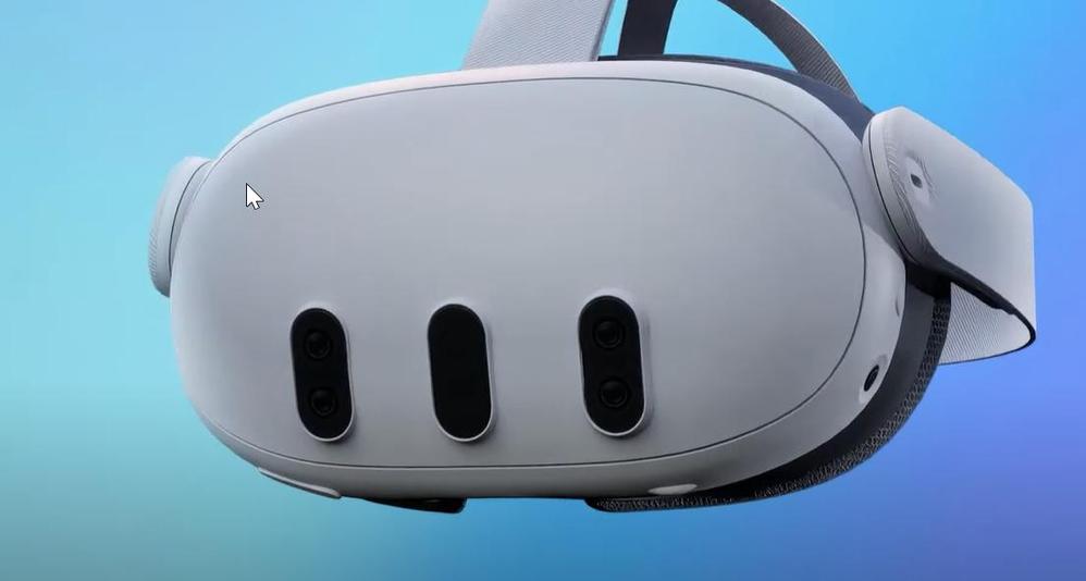 Oculus Quest、Meta Questの仮想現実VRアプリを開発します