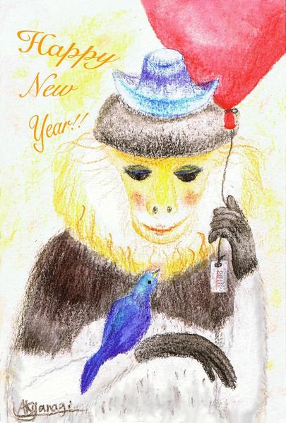 最短納品5日・お部屋を彩る絵本のような手描きイラスト制作します