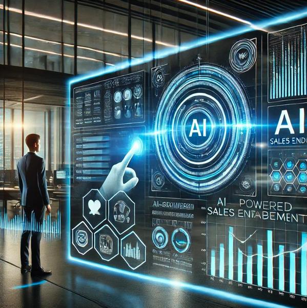 SaaS営業体制の型化・受注改善・生成AI活用支援に伴うコンサルティングます