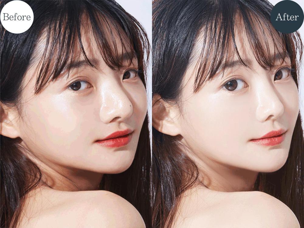"1枚から可愛く"をお約束！！SNSや風俗写真をプロの技術で加工します