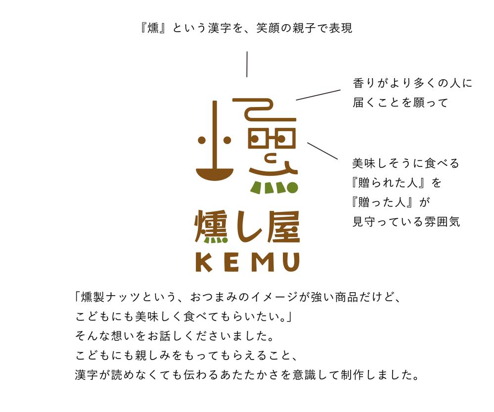 オリジナルロゴデザイン作成-企業の想いを軸にブランドを意識したロゴ制作します