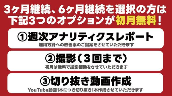【圧倒的実績あり】YouTube動画編集を高品質・高コスパ・ハイスピードで納品します