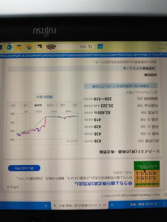 作業実績3年以上!株式や株主優待に関するアンケート回答を行います