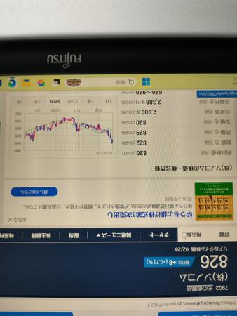 作業実績3年以上!株式や株主優待に関するアンケート回答を行います