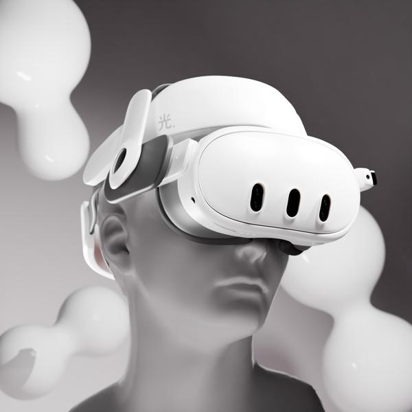 商業・個人向けの3Dデザイン＆ビジュアル制作プランます