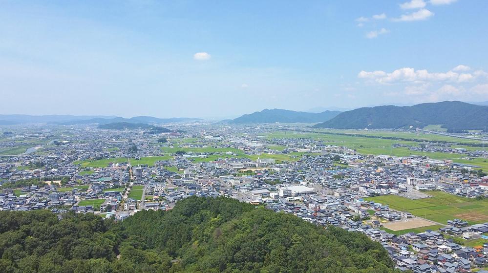 福井発！ドローン空撮《観光PR、イメージ動画、建物、調査、記念撮影まで対応致します