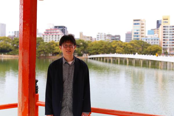 福岡・佐賀エリアでビジネス用のポートレート撮影を承ります