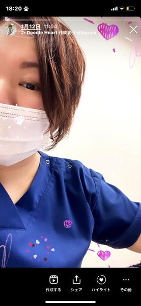 看護師経験13年目✖️医療ライター記事の作成を丁寧に行います