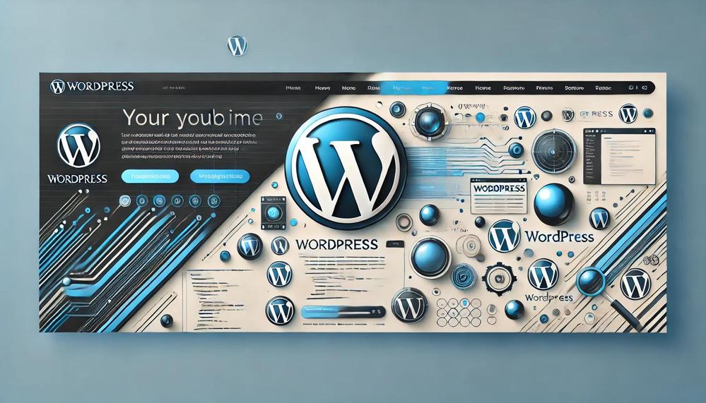 【保証付】WordPressサイトを最短1日でスピード構築します