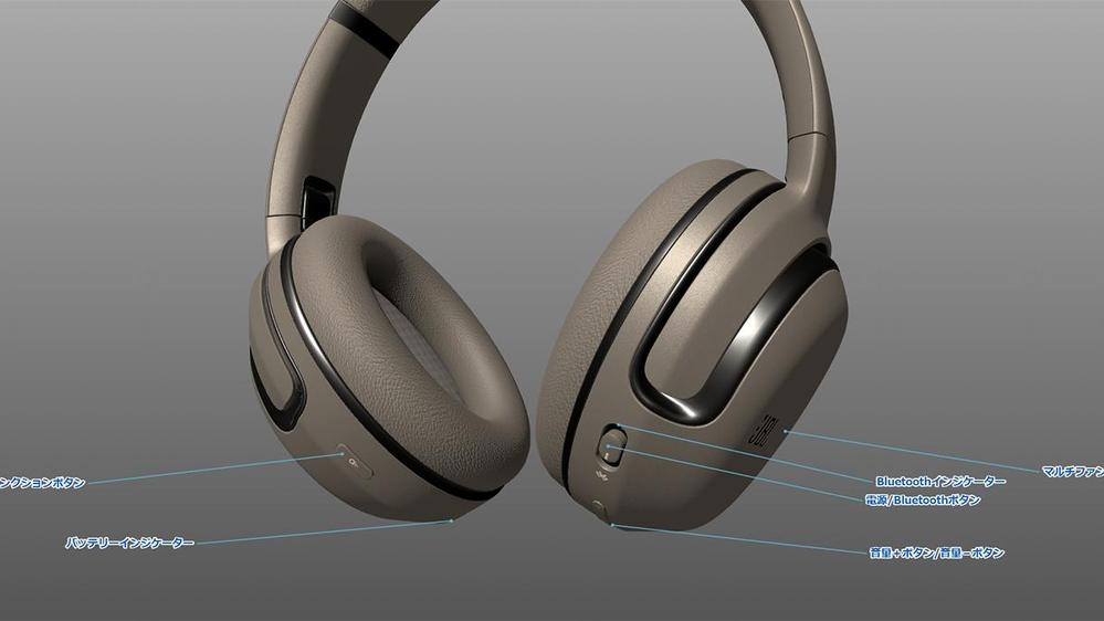 3Dアニメーションで製品を紹介＆バーチャルに「さわれる」Webページを開発します