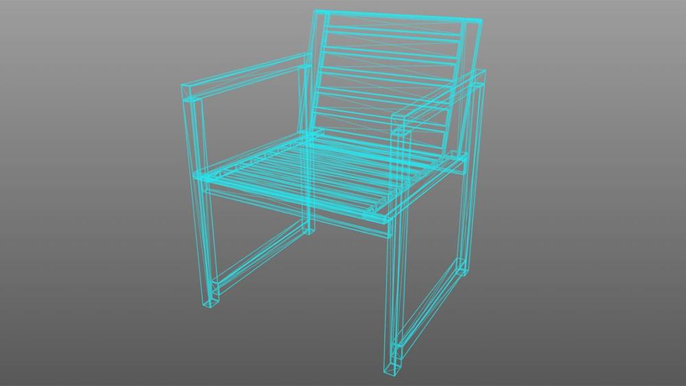 3Dアニメーションで製品を紹介＆バーチャルに「さわれる」Webページを開発します