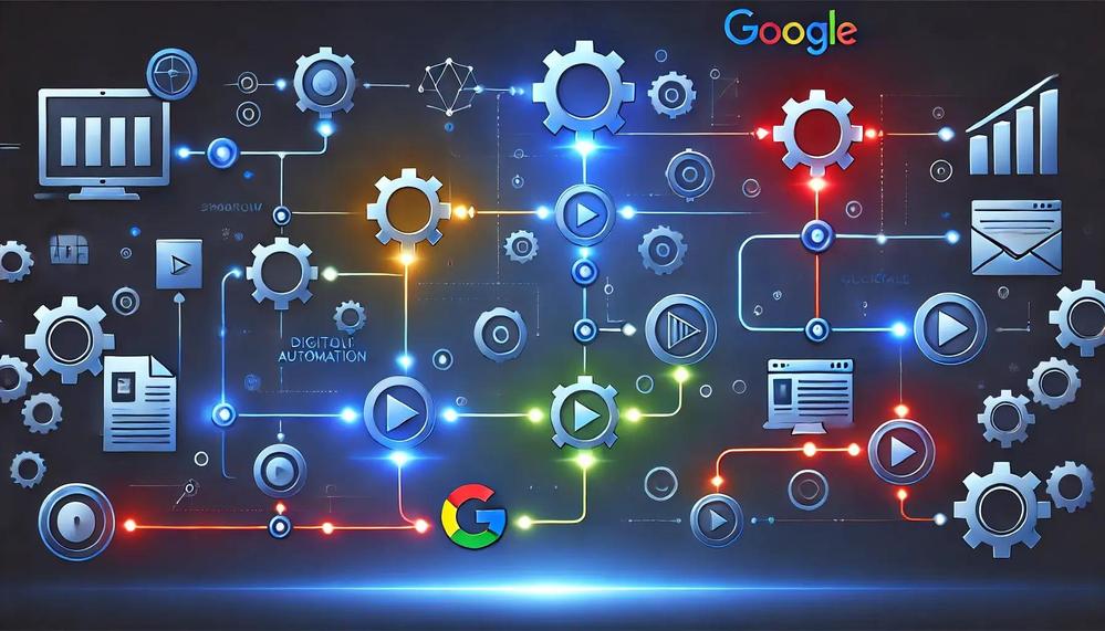 GAS（Google Apps Script）を活用した作業自動化・効率化をします