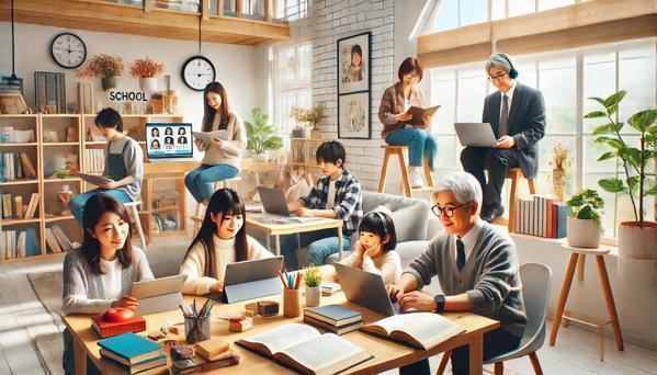 予約／検索ができる！スクール予約サイトを構築いたします