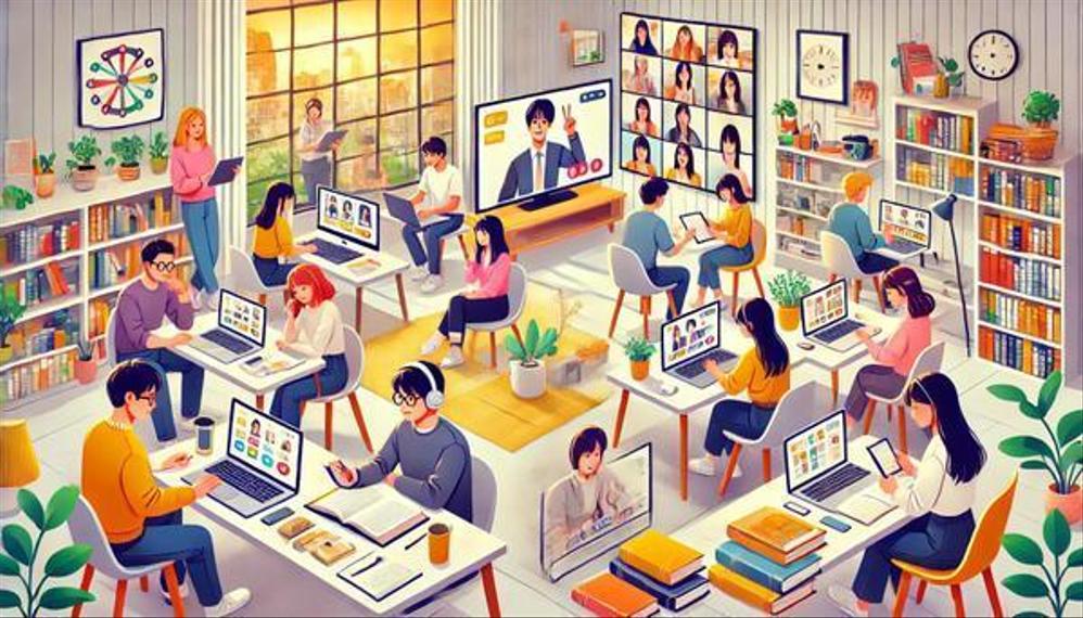 予約／検索ができる！スクール予約サイトを構築いたします