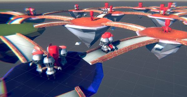 【Unityでプロトタイプ開発】アイデアを形にするお手伝いをします