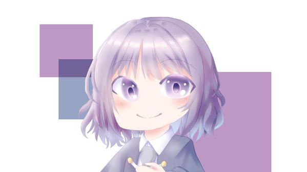 SNS用のアイコンを描きます。ちびキャラや似顔絵まで希望のアイコンを作成します