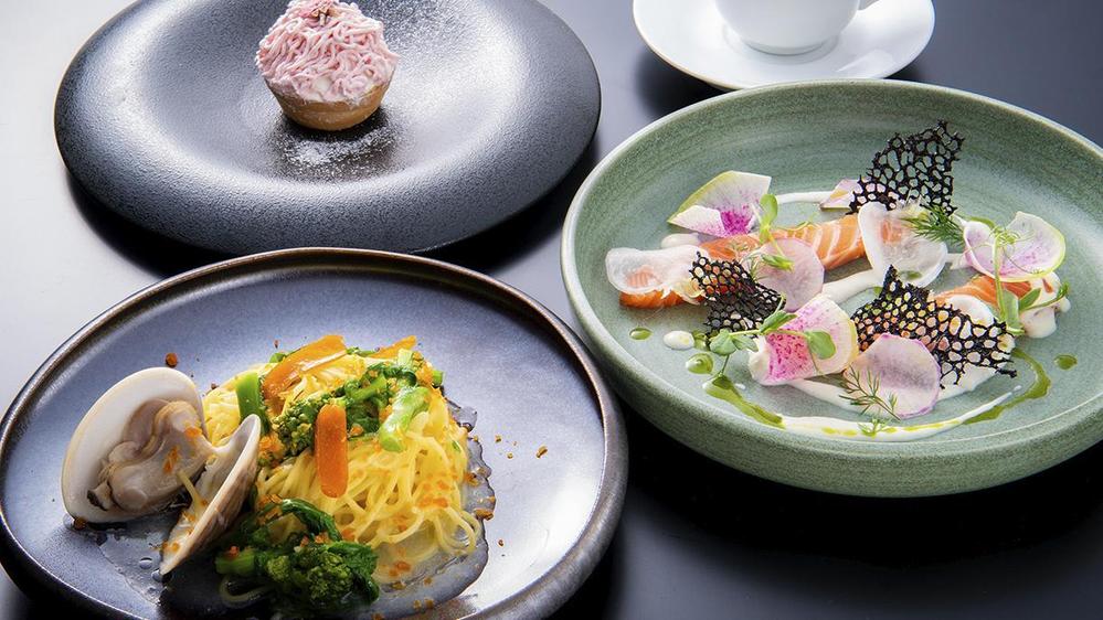 料理撮影＜SNS特化プラン＞お店のInstagramやFacebookが変わります