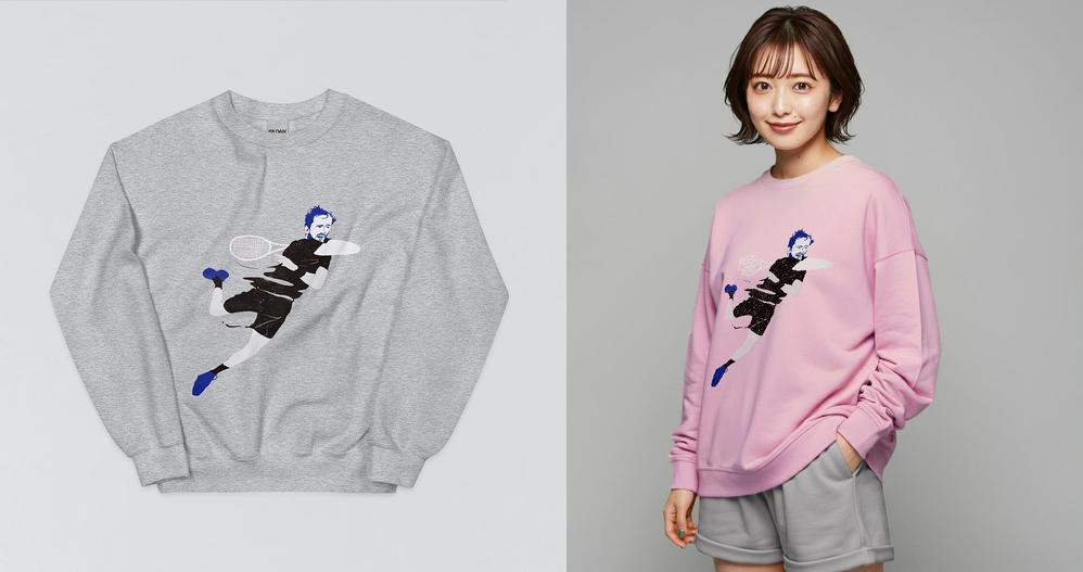 AIでモックアップ作成します！撮影代、モデル代を大幅カット！ます
