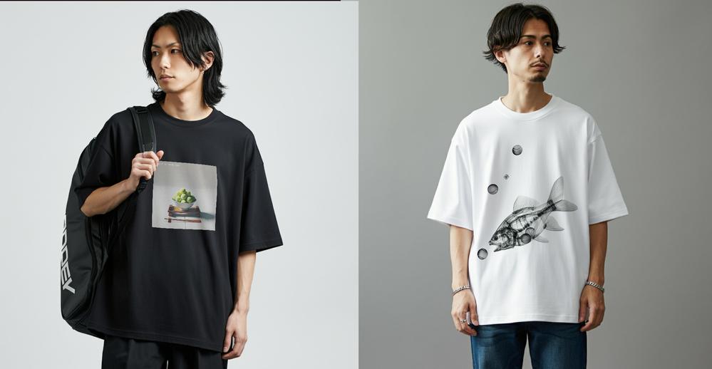 AIでモックアップ作成します！撮影代、モデル代を大幅カット！ます