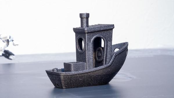 光学または熱溶解式3Dプリンターによる3Dデータ出力を代行します