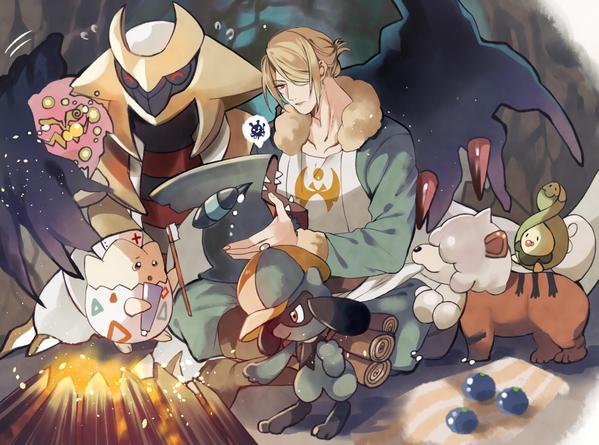 本の挿絵や表紙絵、グッズ絵、TRPGキャラクターイラスト、漫画等なんでも描きます