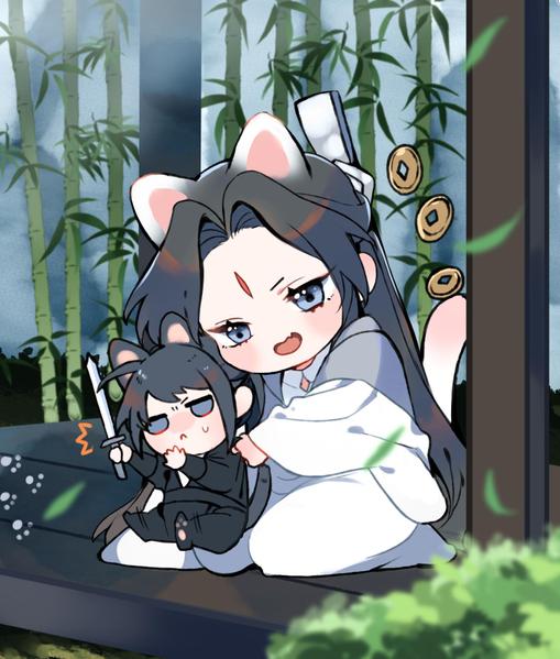 本の挿絵や表紙絵、グッズ絵、TRPGキャラクターイラスト、漫画等なんでも描きます