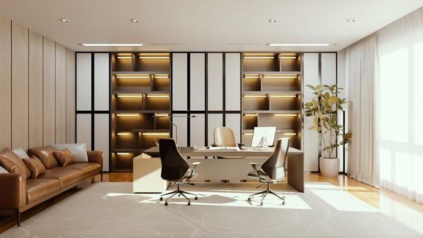 住宅も商業施設もOK！フォトリアルな建築パース＆ウォークスルー制作します